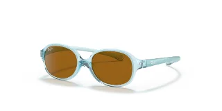 7081/3 Transparent Light Blue