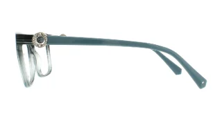 Swarovski Eyeglasses SK5255