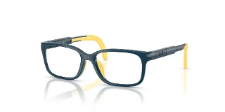7530 Blue & Yellow