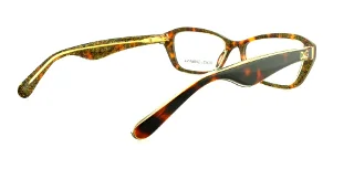 Dolce & Gabbana Eyeglasses DG3168