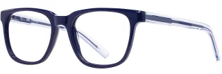 C03 Navy / Sky / Denim