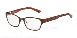 6055 Satin Brown Orange Tort