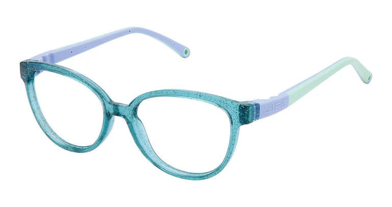Life Italia Eyeglasses NI-158