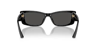 Jimmy Choo Sunglasses JC5002BU