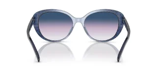 Coach Sunglasses HC8348U