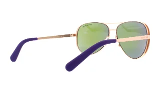 Michael Kors Sunglasses MK5004 Chelsea
