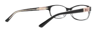 Bebe Eyeglasses BB5082 Lady Vegas