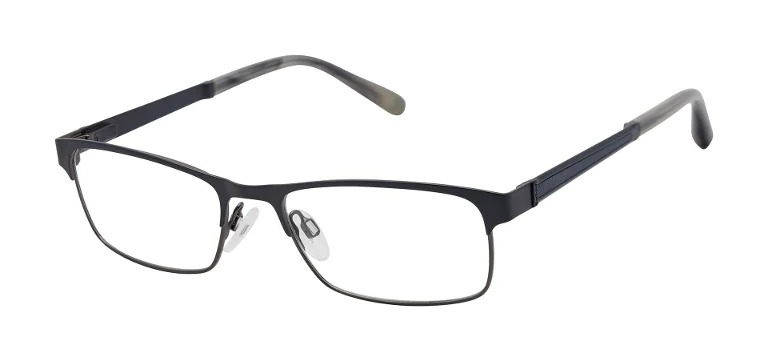 Barbour Eyeglasses BAOM510
