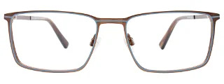 Oak Nyc Eyeglasses O3020