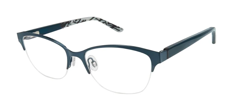 Geoffrey Beene Eyeglasses G229