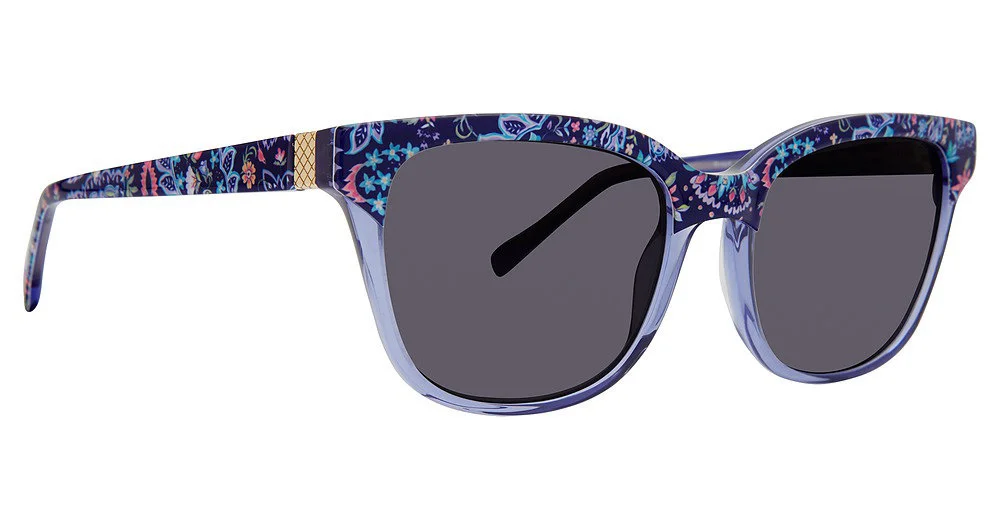 Vera Bradley Sunglasses Meegan
