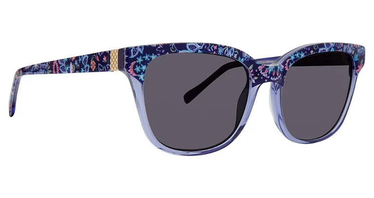 Vera Bradley Sunglasses Meegan
