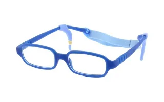 Zoobug Eyeglasses ZB 1018