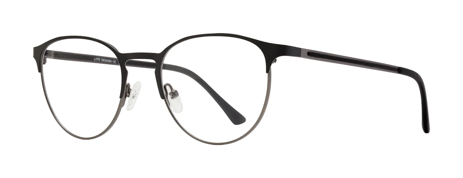 Lite Design Eyeglasses Rico