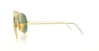 Ray Ban Sunglasses RB3138 Shooter