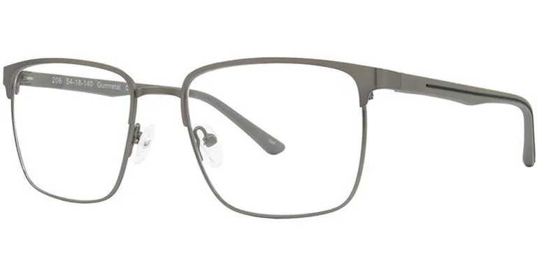 Match Eyeglasses 206