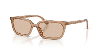 507693 Transparent Tan