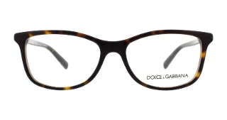 Dolce & Gabbana Eyeglasses DG3222