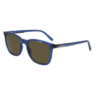 410 Transparent Blue