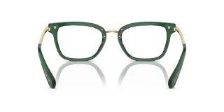 Swarovski Eyeglasses SK2018