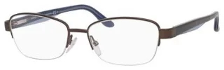 0PH4 Matte Brown/ Havana Blue