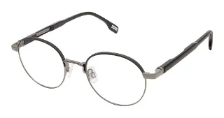 S200-E-9290 Black Gunmetal