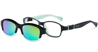 06Sc-Clip Twitch Sc 3.0 Black Mint W/Clip