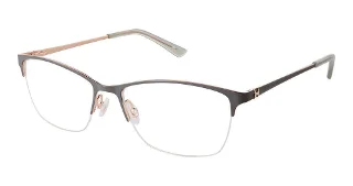 S203-Sf-648 Grey Rose Gold
