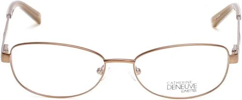 Catherine Deneuve Eyeglasses CD0397