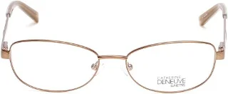 Catherine Deneuve Eyeglasses CD0397