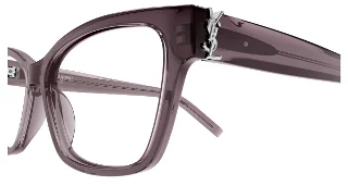 Saint Laurent Eyeglasses SL M116