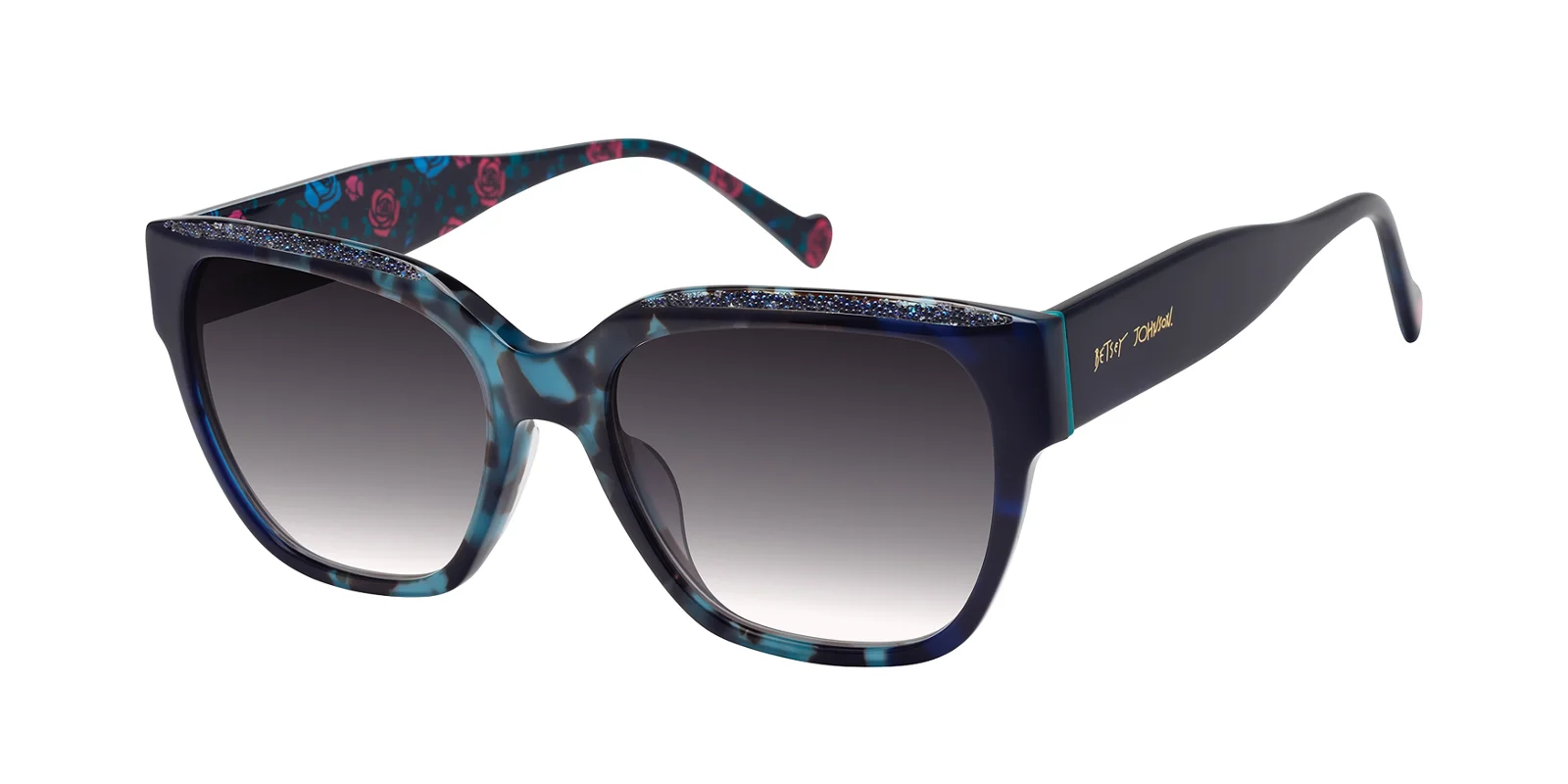 Betsey Johnson Sunglasses CELEBRITY