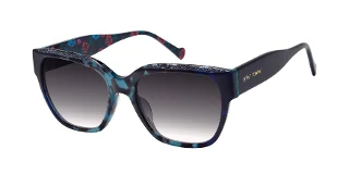 Betsey Johnson Sunglasses CELEBRITY