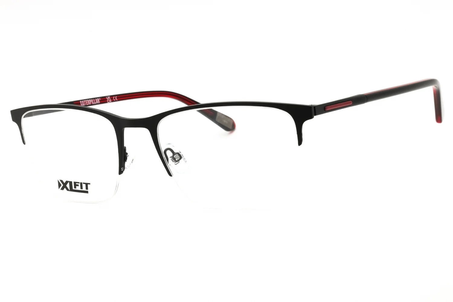 Caterpillar Eyeglasses CTO3002
