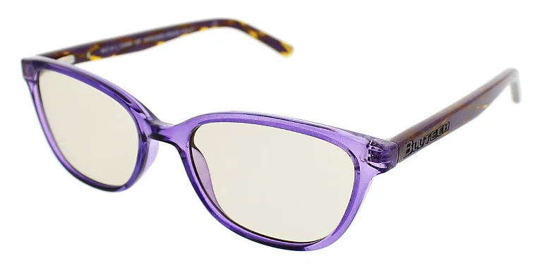 Blutech Eyeglasses MERCEDES BENDS