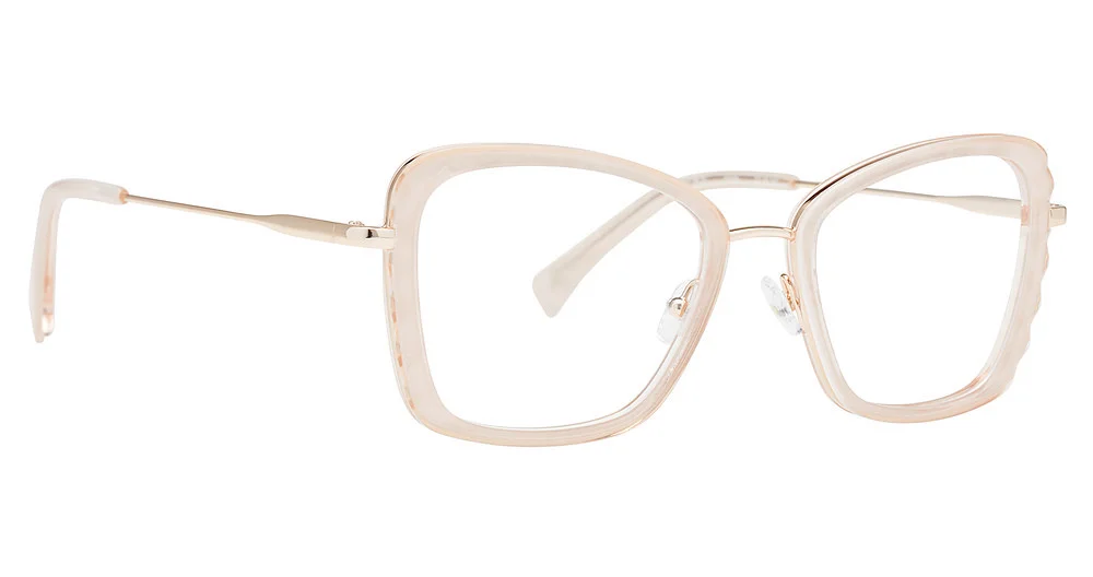 Badgley Mischka Eyeglasses Viletta