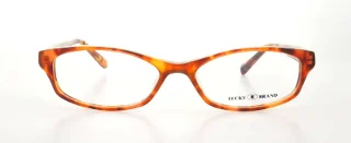 Lucky Brand Eyeglasses POET