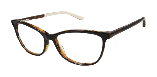 Geoffrey Beene Eyeglasses G320