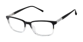 Barbour Eyeglasses BAOMUF001