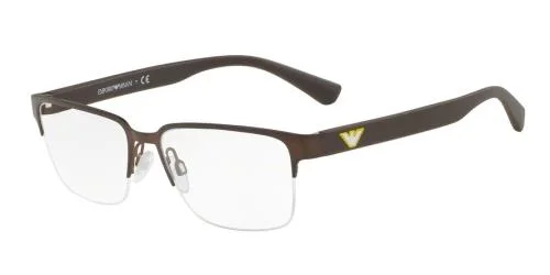 Emporio Armani Eyeglasses EA1055