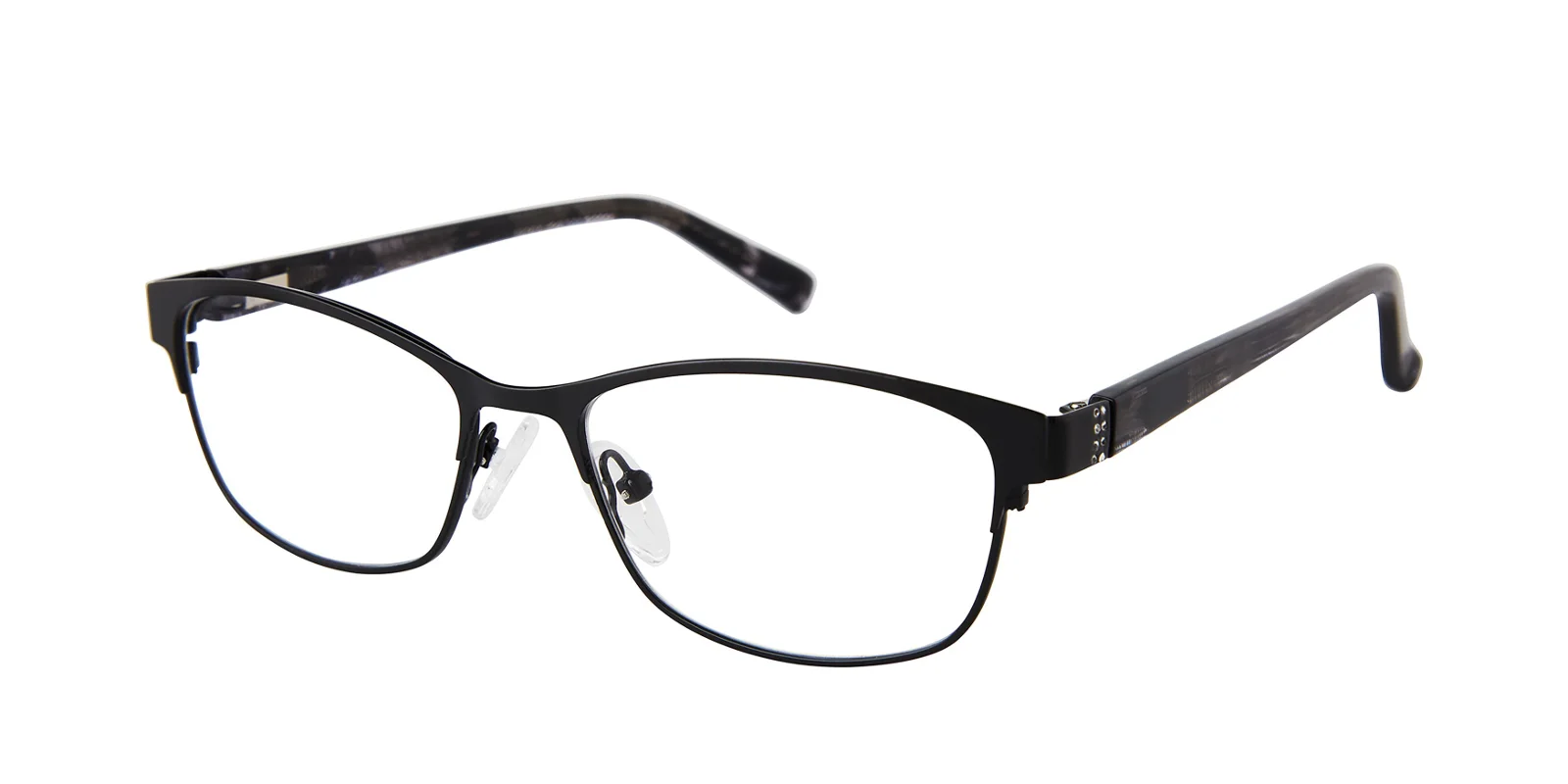 Revolution Eyeglasses VICTORIA w/Clip