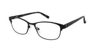 Revolution Eyeglasses VICTORIA w/Clip