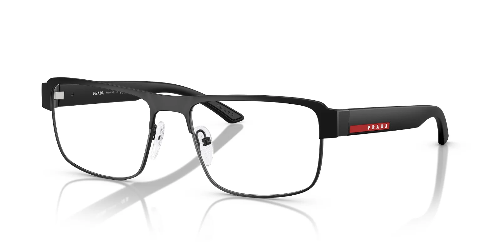 Prada Sport Eyeglasses PS51RV