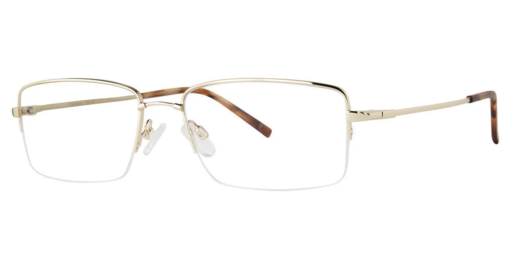 Stetson Eyeglasses Zylo-Flex 726