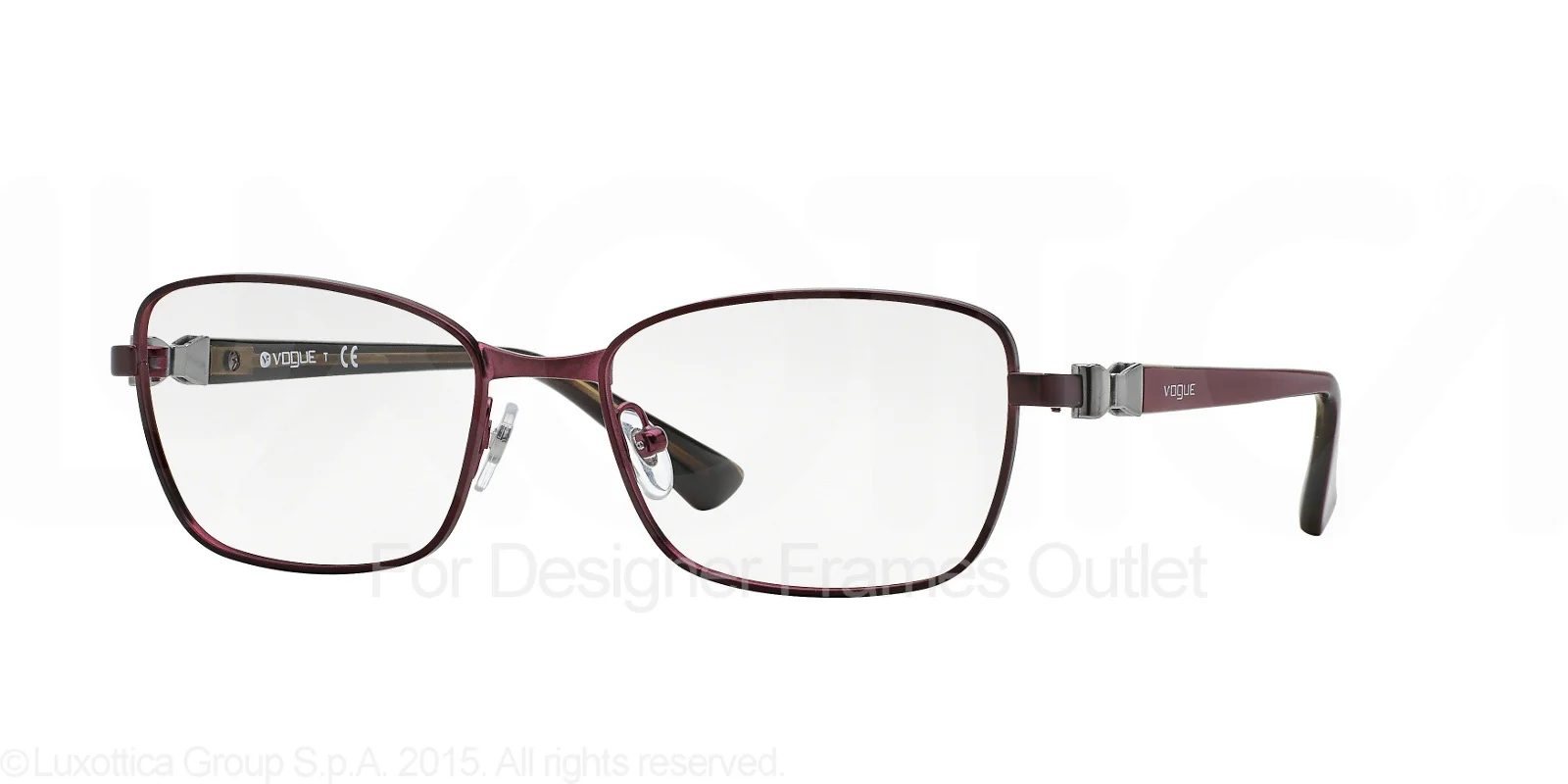 Vogue Eyeglasses VO3938