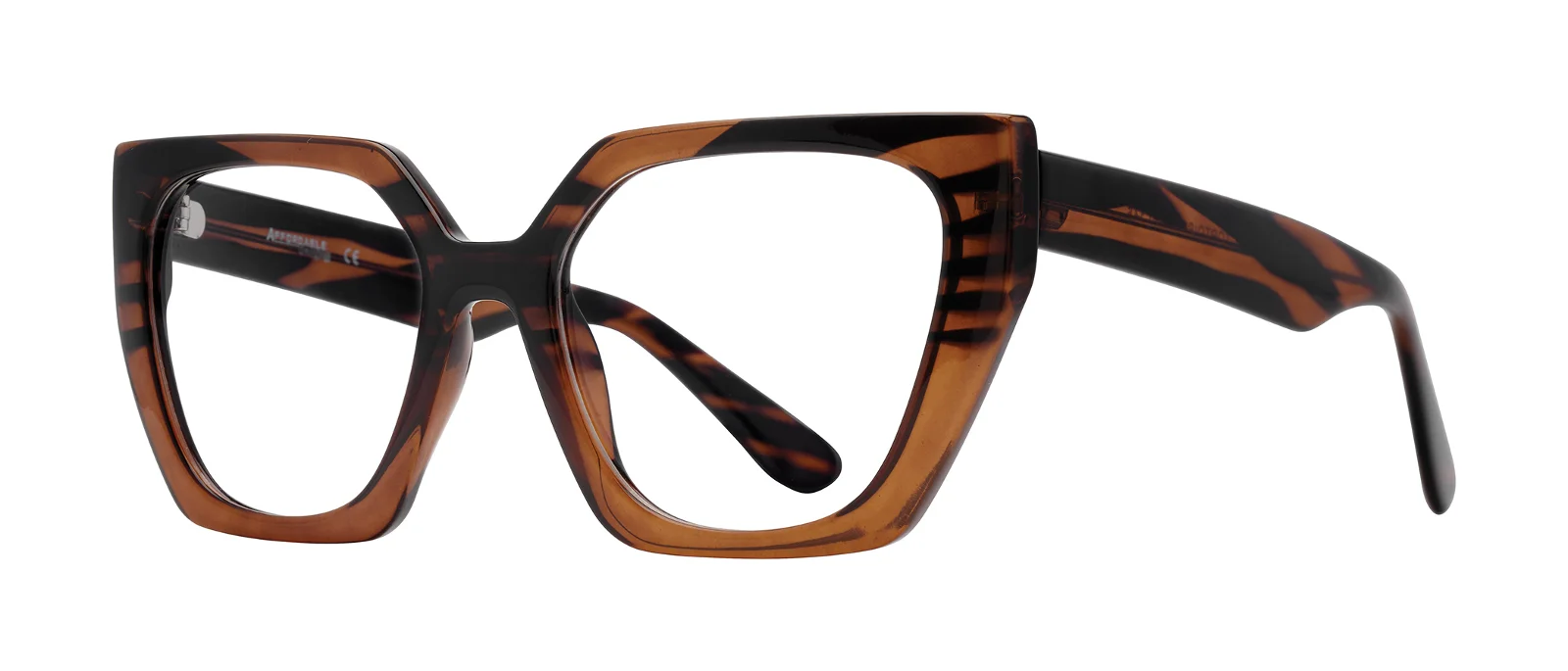 Affordable Designs Eyeglasses Aretha