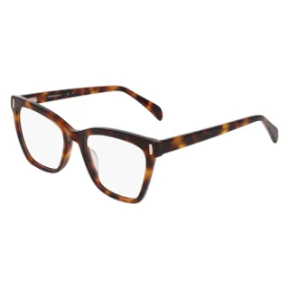 Blue Ribbon Eyeglasses M-5512
