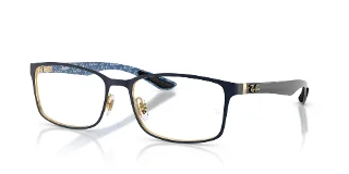 3226 Blue & Arista Gold