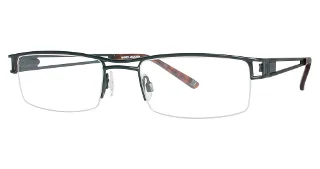 Randy Jackson Eyeglasses 1053