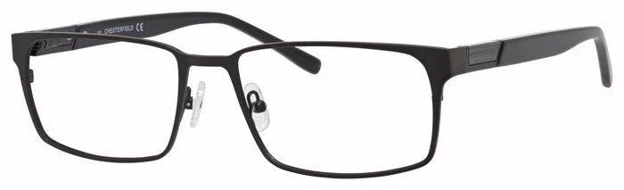 Chesterfield Eyeglasses 42 XL